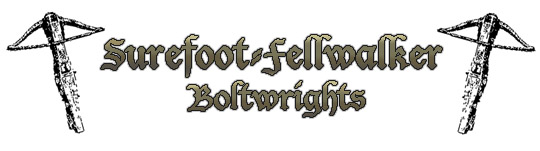 Surefoot-Fellwalker Boltwrights